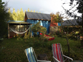  Kiritina´s House Homestay  Эль Калафате